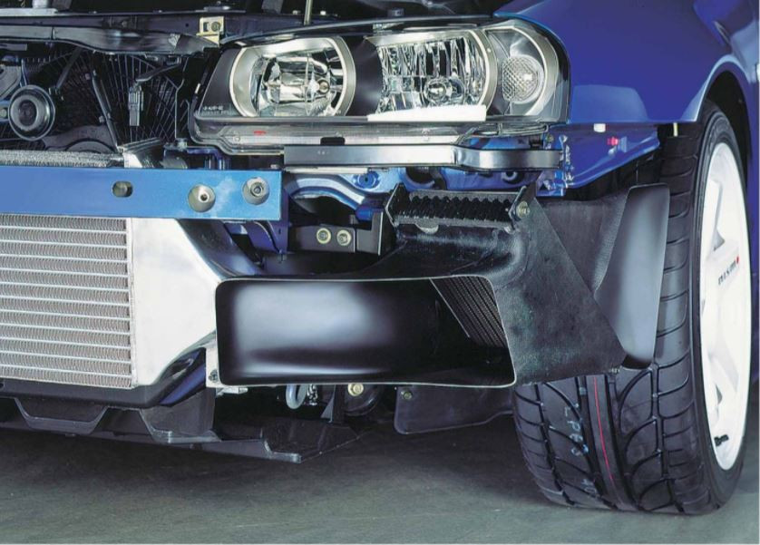 Nismo Engine Oil Cooler Kit - BNR34 Nissan Skyline GT-R - 21300-RSR45